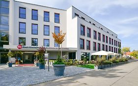 Best Western Plus Parkhotel&Spa Cottbus